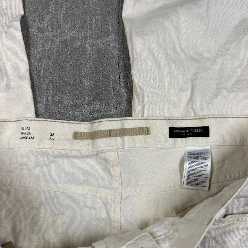 Banana Republic pre owned